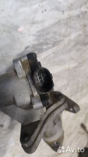 Клапан егр great walt hover h5 2.0 дизель