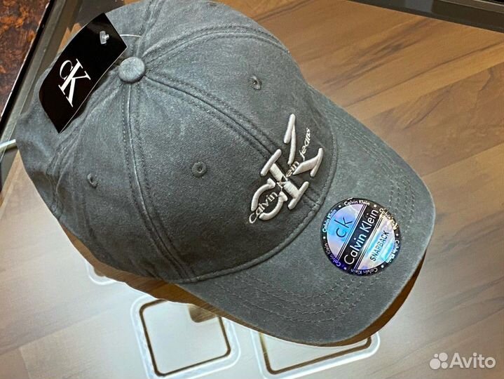 Кепка Calvin Klein tfglllhb