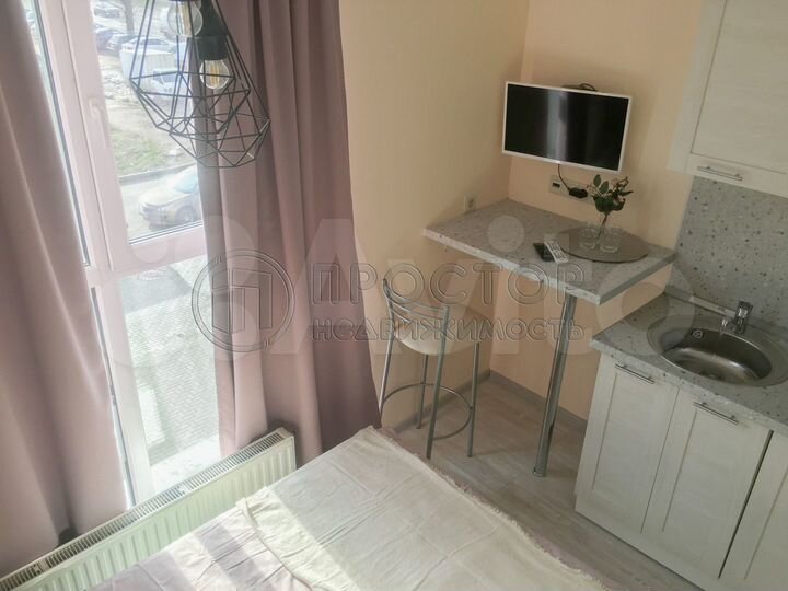 2-к. квартира, 50,2 м², 2/14 эт.