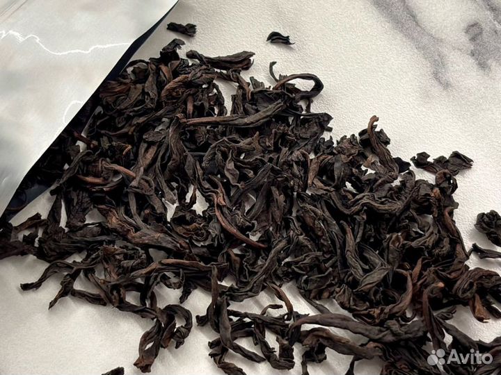 Китайский чай gaba высокое содержание KIT-9885