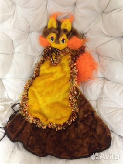 Продам детские карнавальные и концертные костюмы