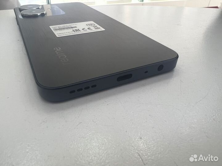 realme C55, 8/256 ГБ