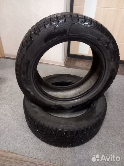 Cordiant Snow Cross 195/55 R15 89T