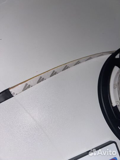 Светодиодная лента rgb с пультом