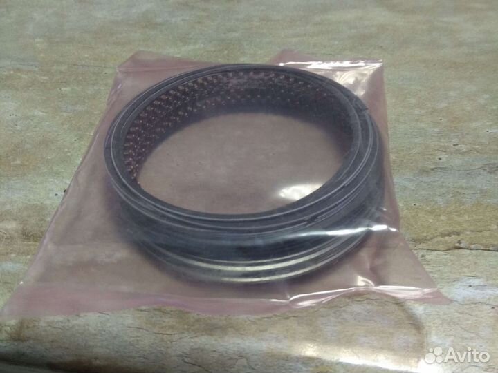 Кольца поршневые Geely 1.8