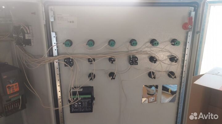 Шкаф для сушки изделий