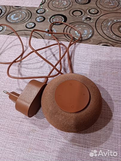 Умная колонка маруся новая