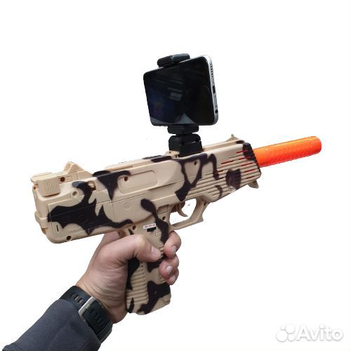 Виртуальной реальности автомат Ar Gun Game