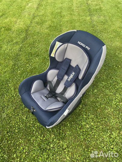 Автокресло