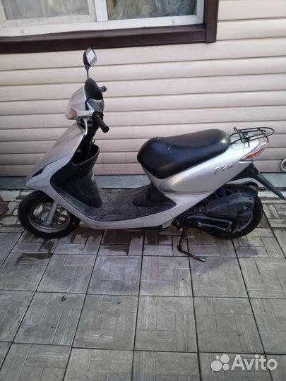 Honda dio af 56 продам