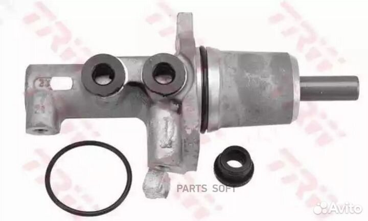 TRW PMK574 Главный тормозной цилиндр