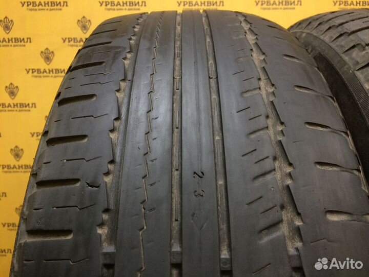 Nokian Tyres Nordman S SUV 225/65 R17 102H