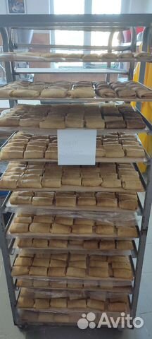 Блинчики с начинками