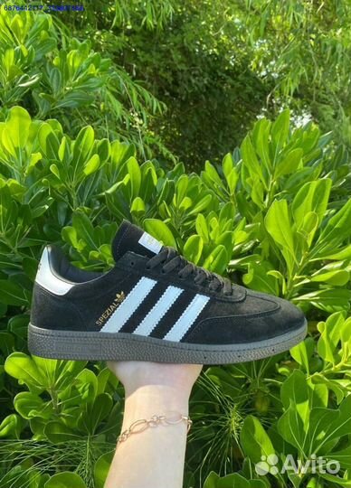 Adidas Spezial (Арт.13993)