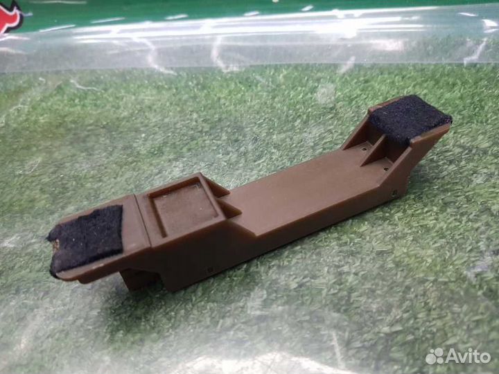 Антенна Keyless Go Mercedes-Benz E W212 M272.980