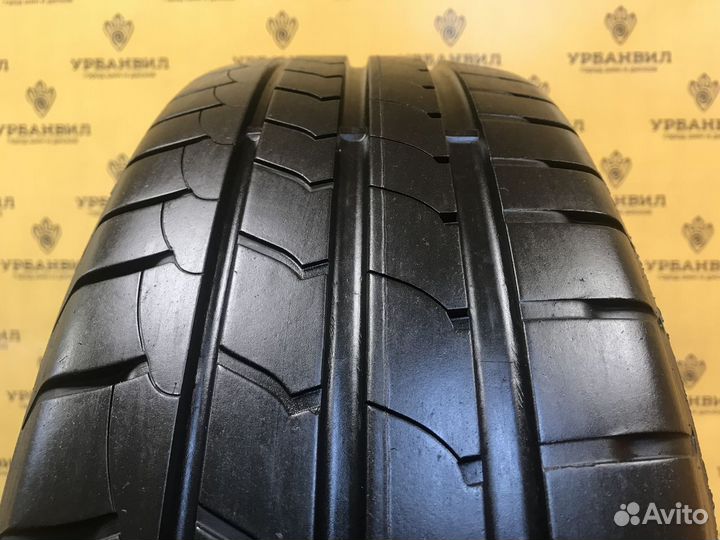 Goodyear EfficientGrip 195/60 R16 89H