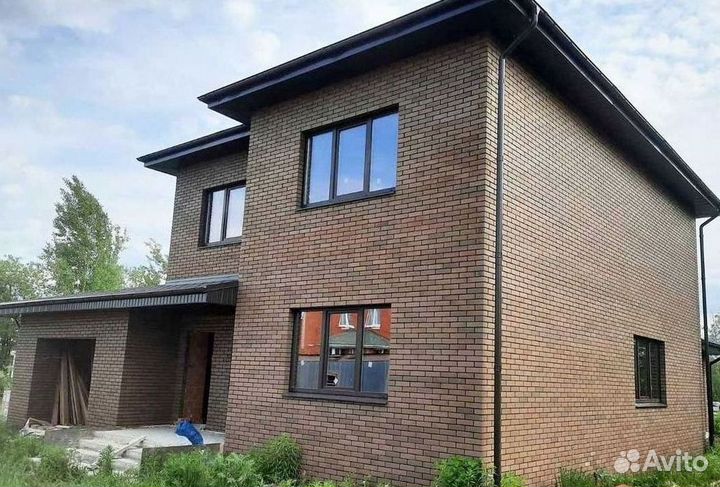 Пластиковые окна на заказ