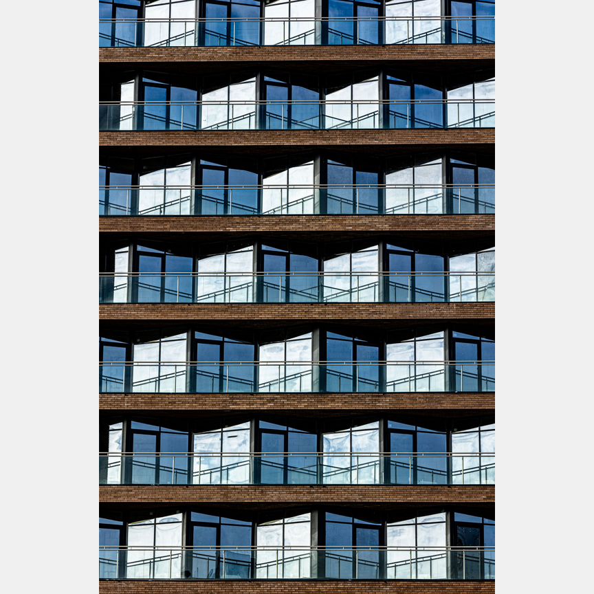 1-к. апартаменты, 39,5 м², 3/14 эт.