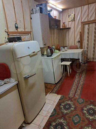 Дом 61,5 м² на участке 10 сот.