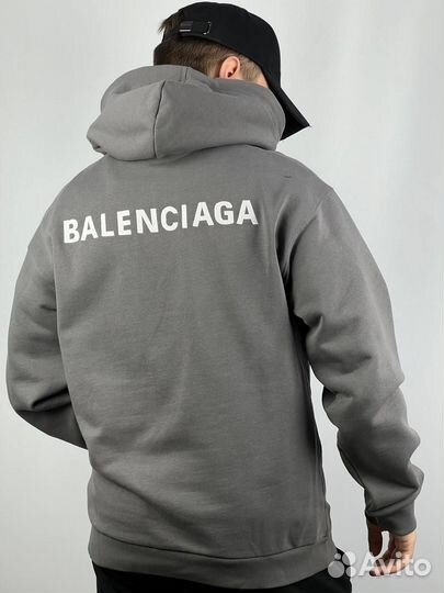 Худи Balenciaga (Арт.24838)