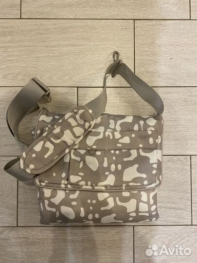 Сумка пеленальный столик IKEA