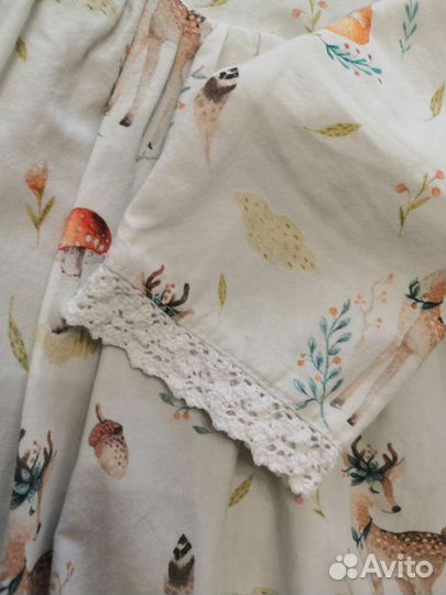 Платье бронь