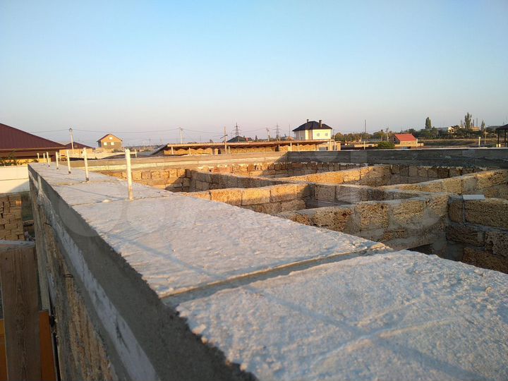 Участок 8 сот. (ИЖС)