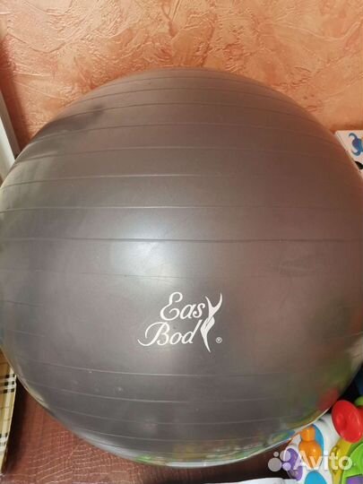 Гимнастический мяч