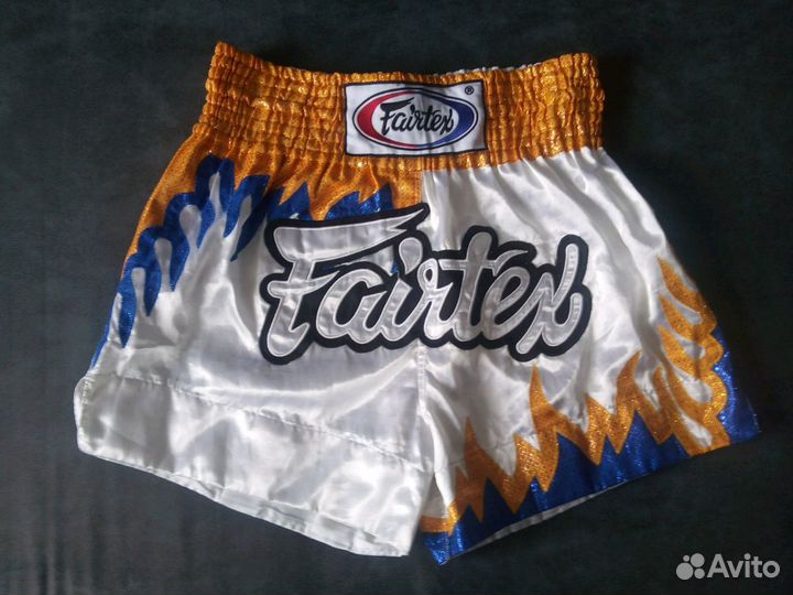 Шорты для бокса