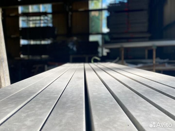 Столб для Рабицы