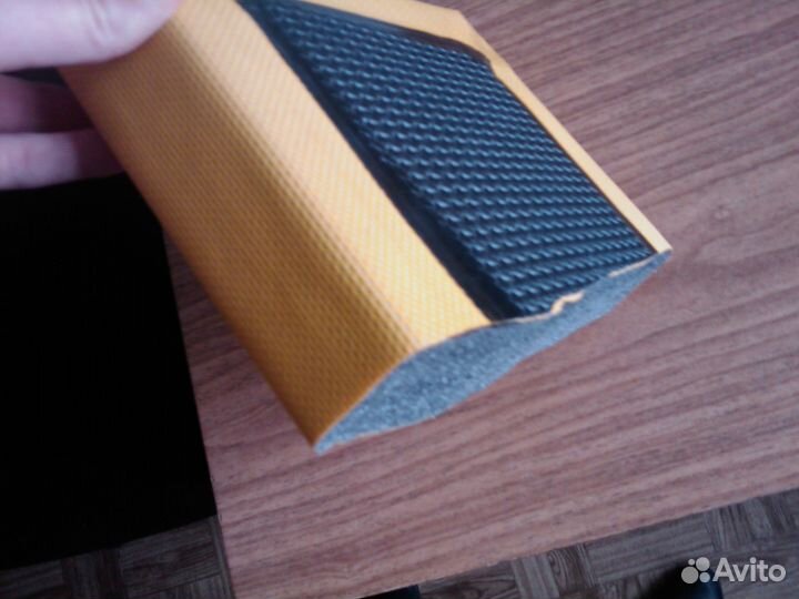 Профессиональный Мат-татами от SPL