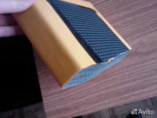 Профессиональный Мат-татами от SPL