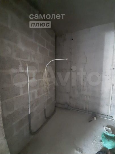 2-к. квартира, 53,2 м², 3/9 эт.