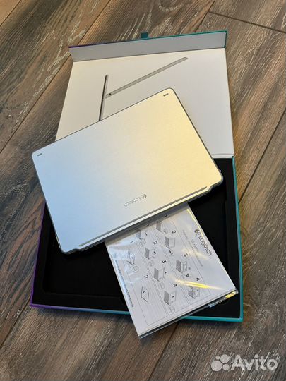 Клавиатура для iPad air 2