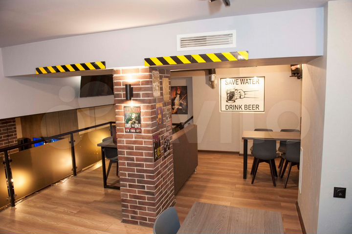 Свободного назначения, 116 м²