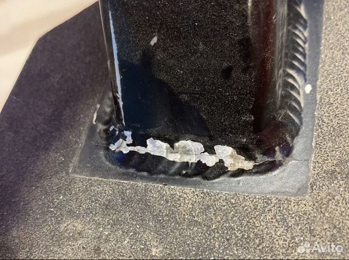 Трюковый самокат Chilli Pro Scooter