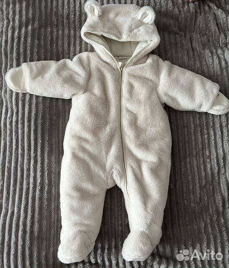 Комбинезон осень / весна