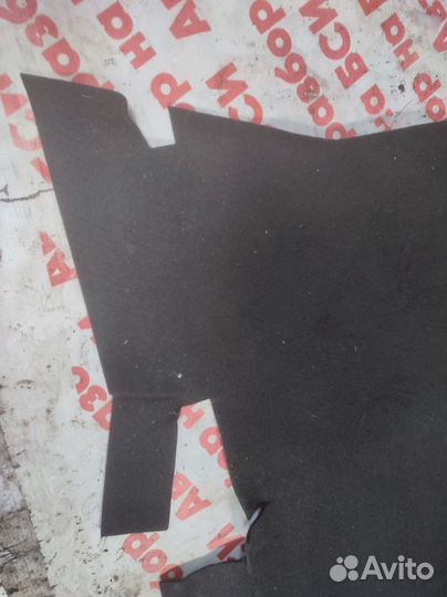 Ковролин напольный (фальшпол ) LADA Kalina