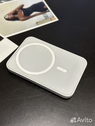 Magsafe Battery Pack Оригинал