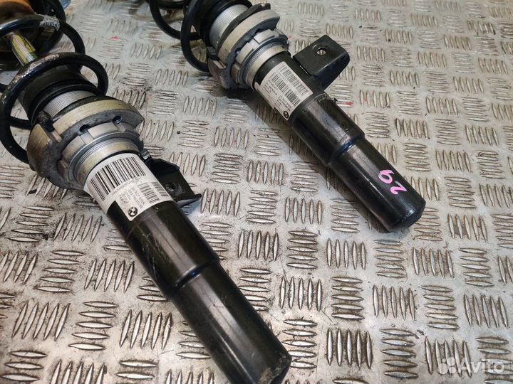 Амортизаторы Стойки (комплект) Bmw I3 (+ Rex) I01