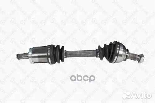 Привод левый 590mm, 24304 BMW E46 2.5Xi-3.0XD