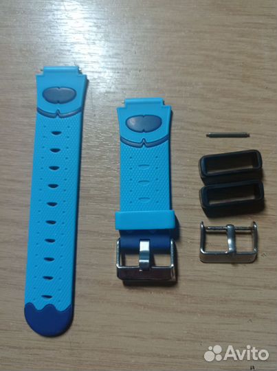 Ремешок для детских смарт часов 16 мм