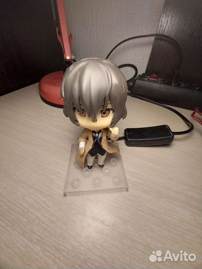 Аниме фигурка Дазай Осаму