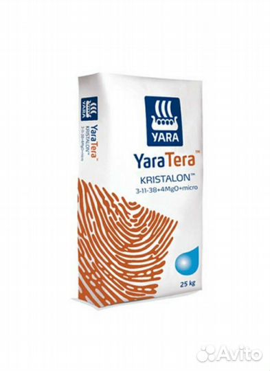 Осмокот, Кристалон