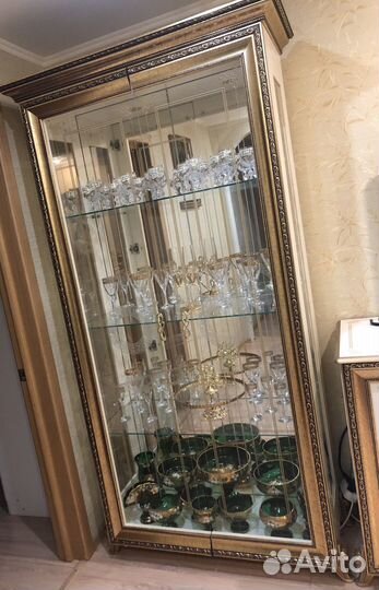 Витрина Версал