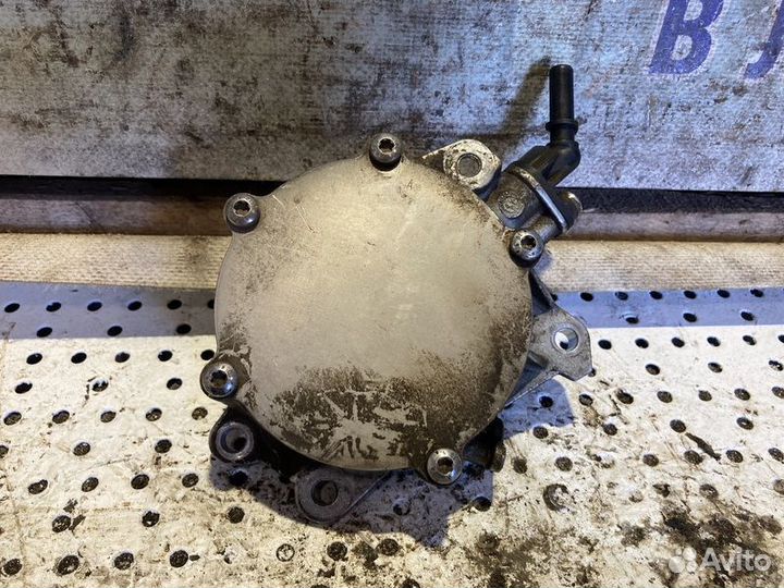 Насос вакуумный Citroen C3