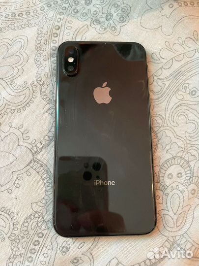 iPhone Xs, 256 ГБ