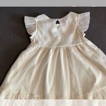 Детское нарядное платье Crockid, Волгоград