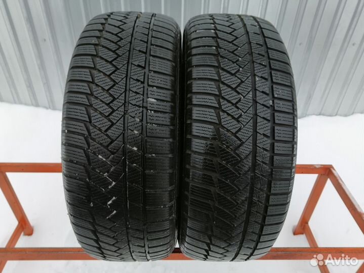 Continental ContiWinterContact TS 850 P 225/55 R17 97H