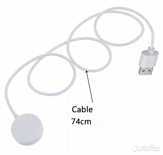 Новое Беспроводное зарядное устройство